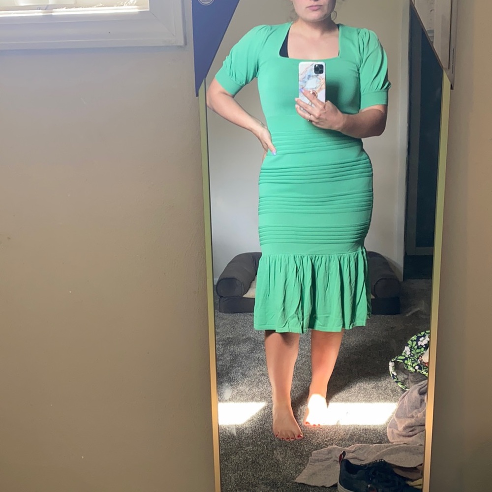 NY & Co Dress